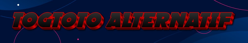 togtoto alternatif