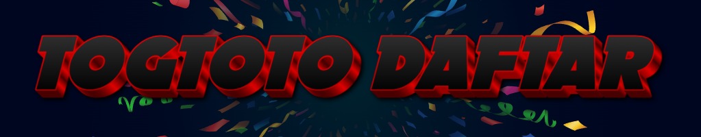 togtoto daftar